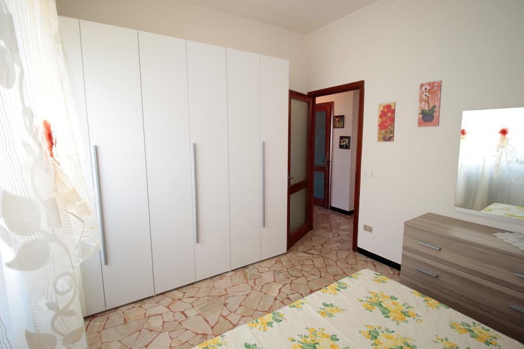 House Argia By Holiday World Apartamento Savona Exterior foto