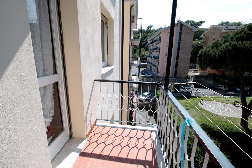 House Argia By Holiday World Apartamento Savona Exterior foto